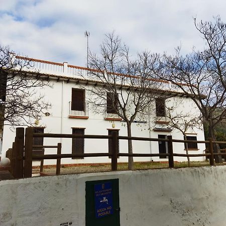 Casa Bienvenida - Carcaixent Exterior foto
